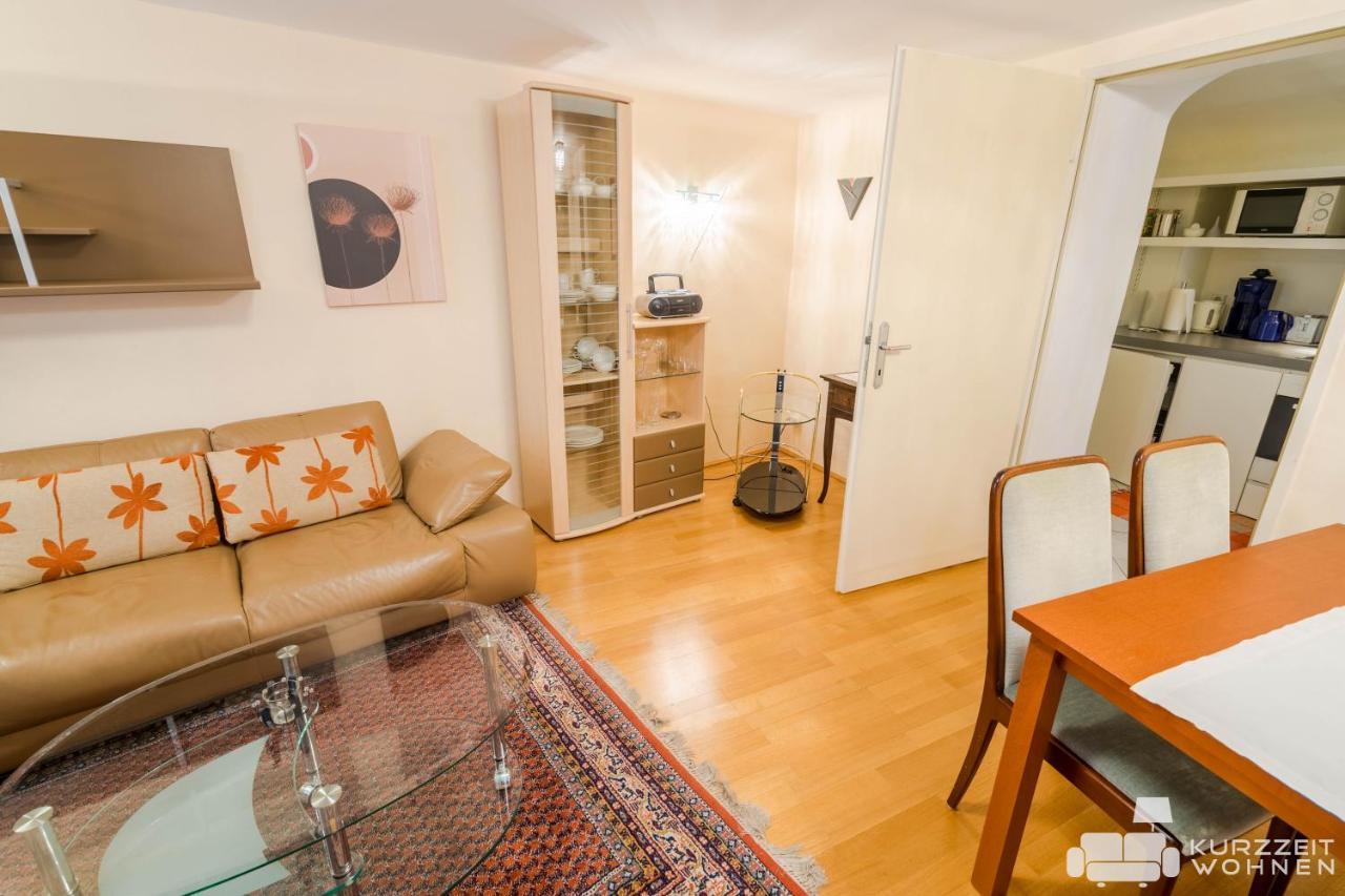 Steingasse Apartment