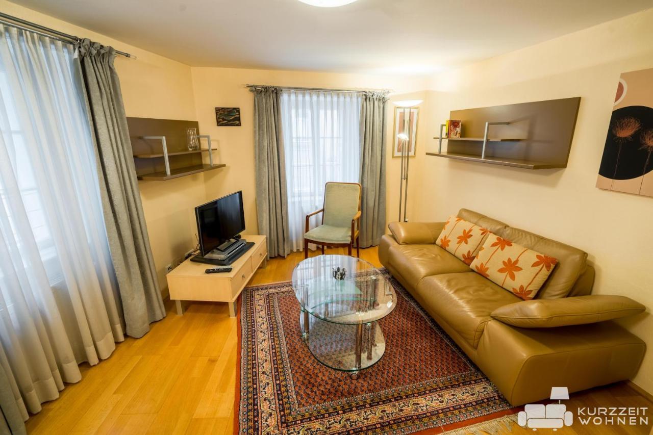 Steingasse Apartment Salzburg