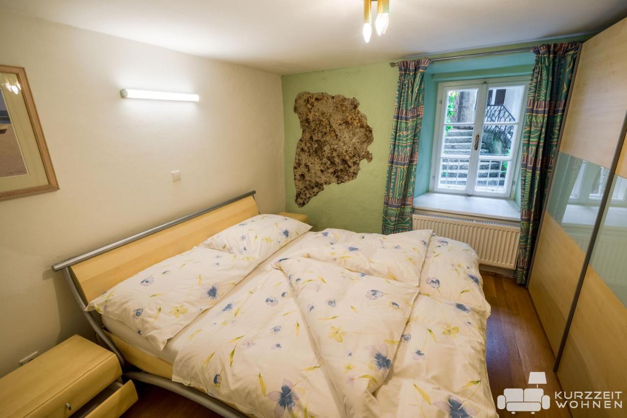 Steingasse * Salzburg