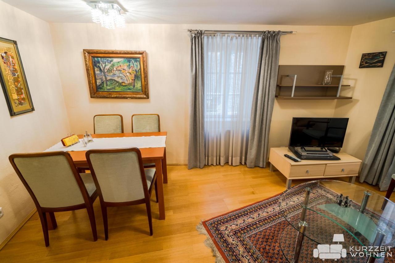 Steingasse Apartment *