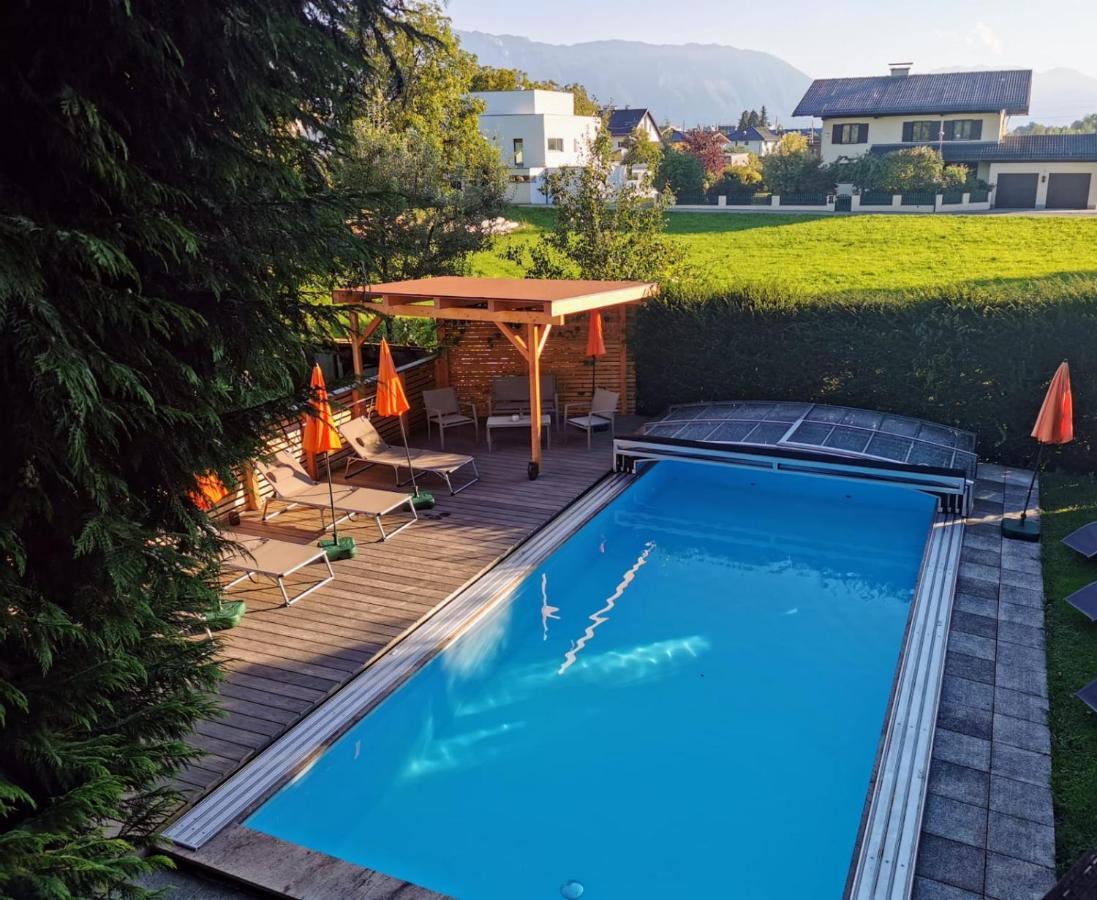 Fruehstueckspension Helmhof Guest house