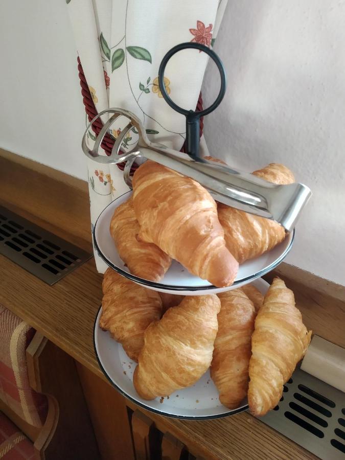 Fruehstueckspension Helmhof 2*