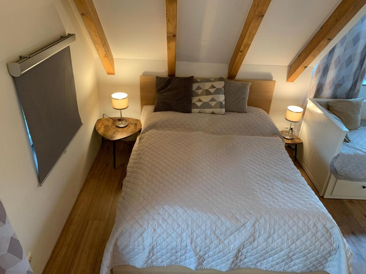 Book-a-room 5-6-7-8 Ferienhaus Salzburg