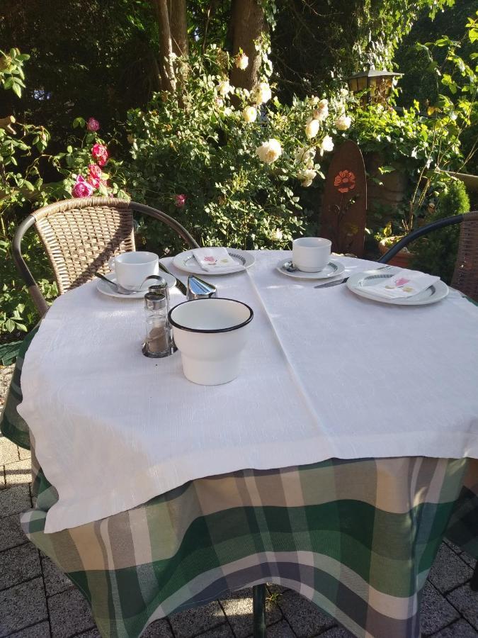 Fruehstueckspension Helmhof Guest house 2*