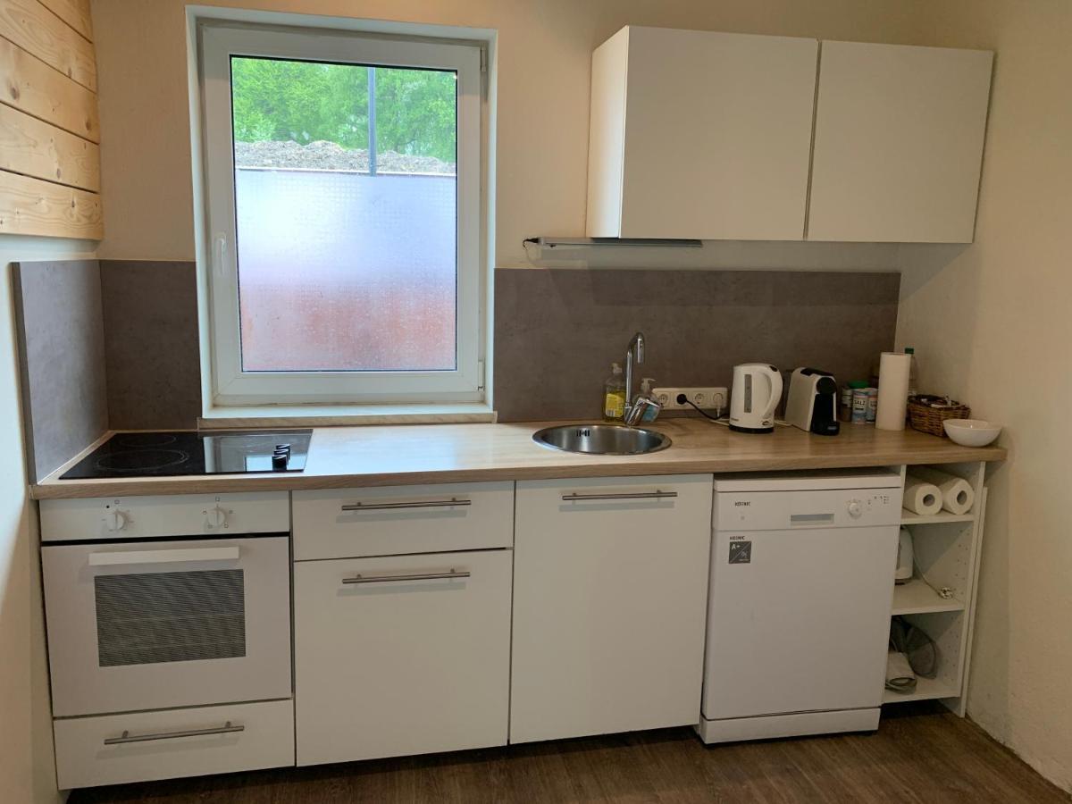 Book-A-Room Salzburg Apartment 5-6-7-8 Salzburgo