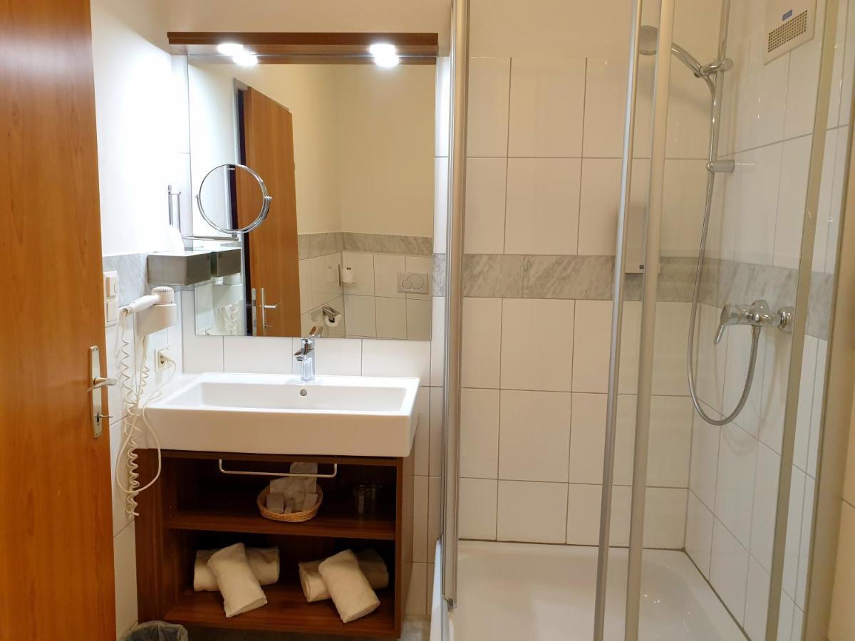 Hotel Via Roma 4*