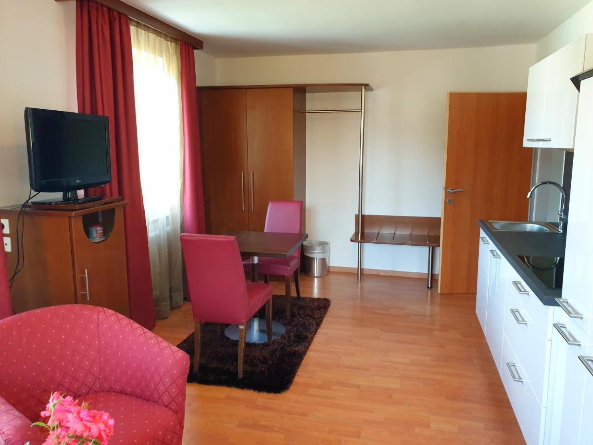 Via Roma Hotel Salzburg