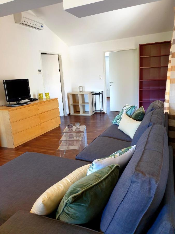 Hotel Via Roma Salzburg