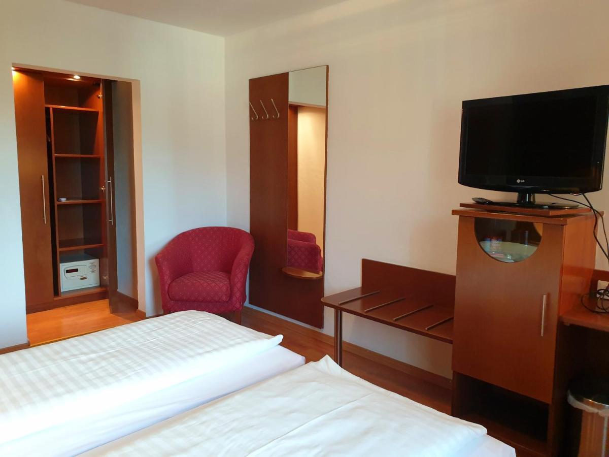 Hotel Via Roma Salzburg