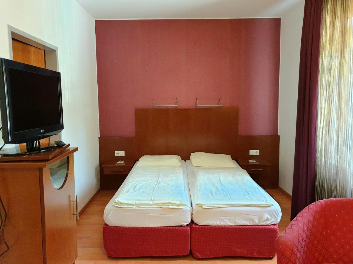 Via Roma 4* Salzburg