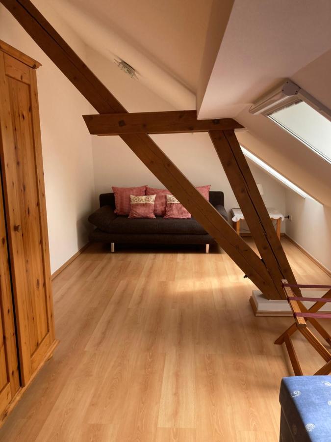 Apartment Schmiedhansl Moos *