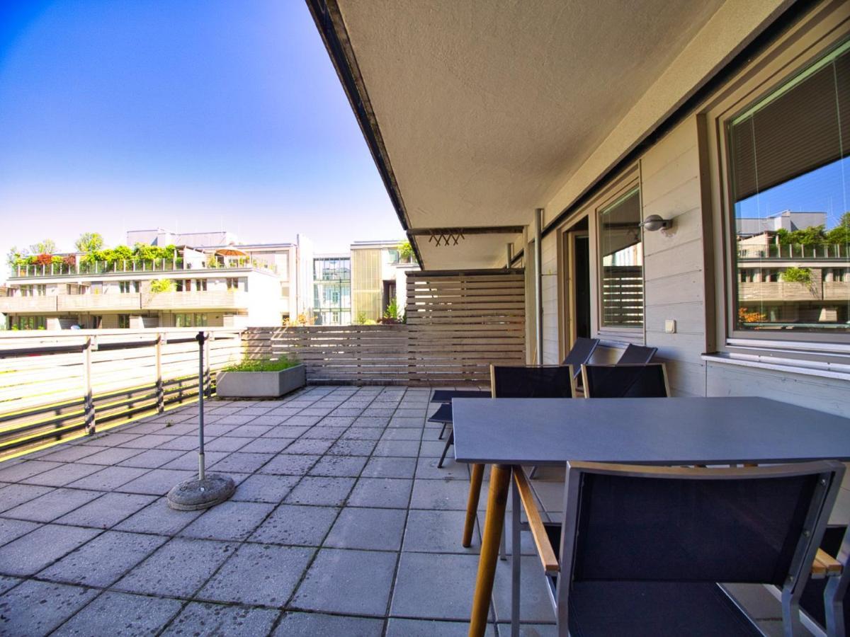 Terrace *