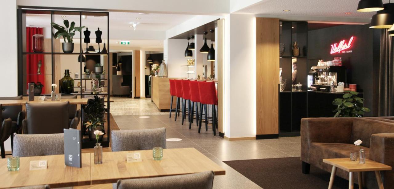 Jufa Hotel