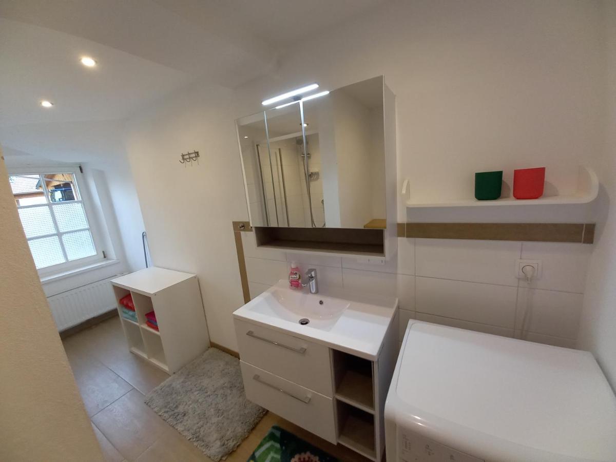 Apartment Salzburg City Apartment *