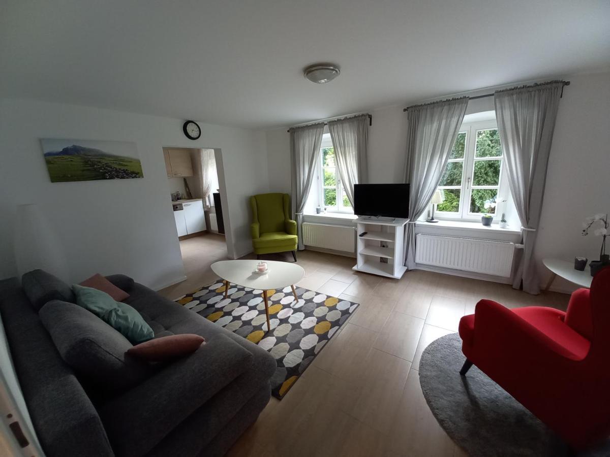 Apartment Salzburg City *