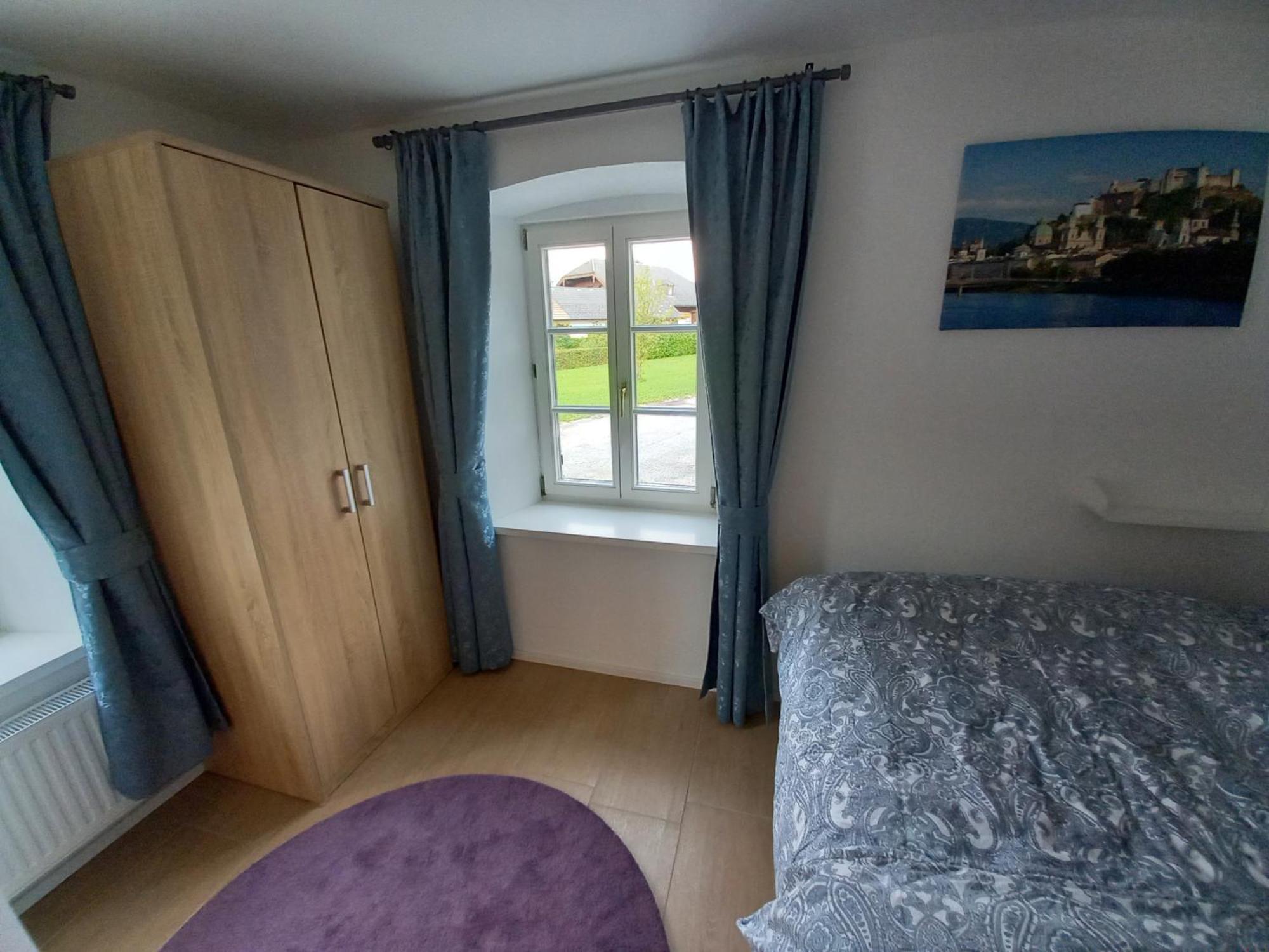 Apartment Salzburg City