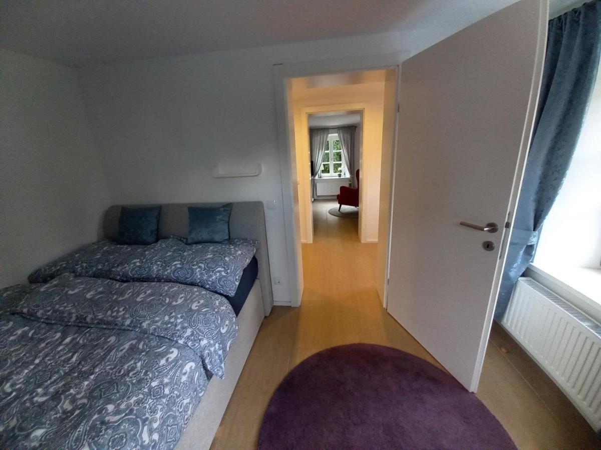 Apartment Salzburg City *