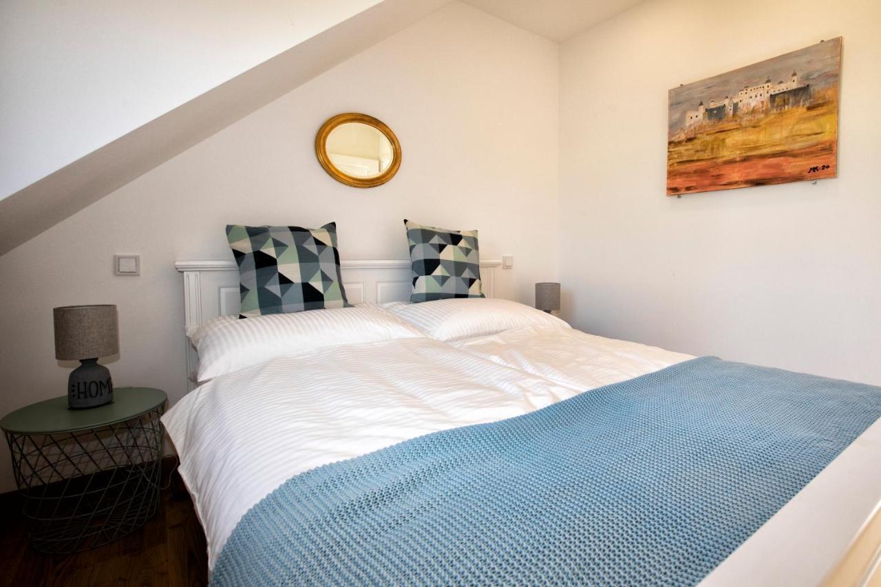 Ferienwohnunglindner Apartment Salzburg