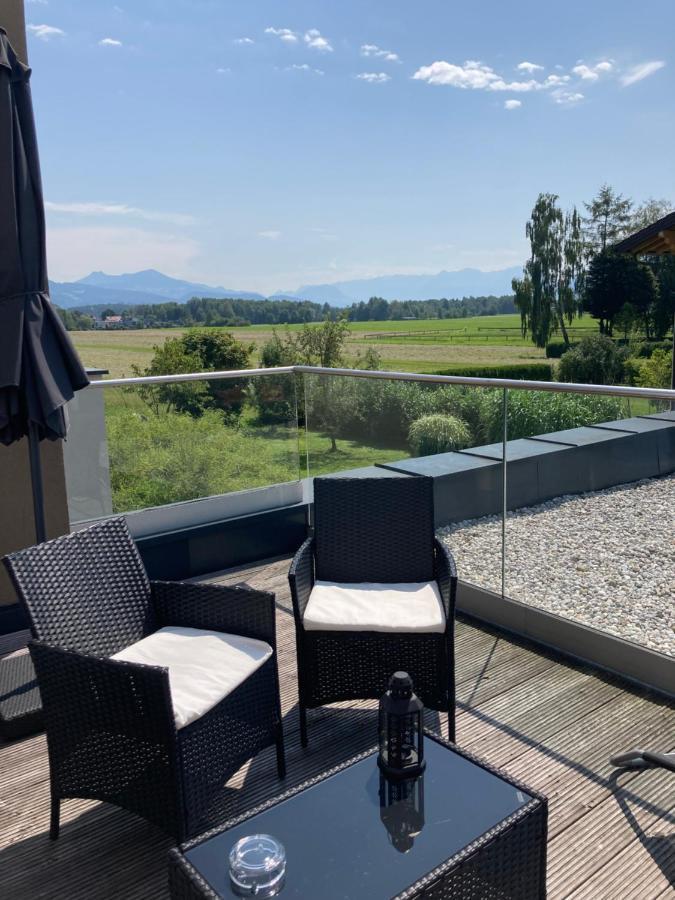 Kal's Apartamento Salzburgo
