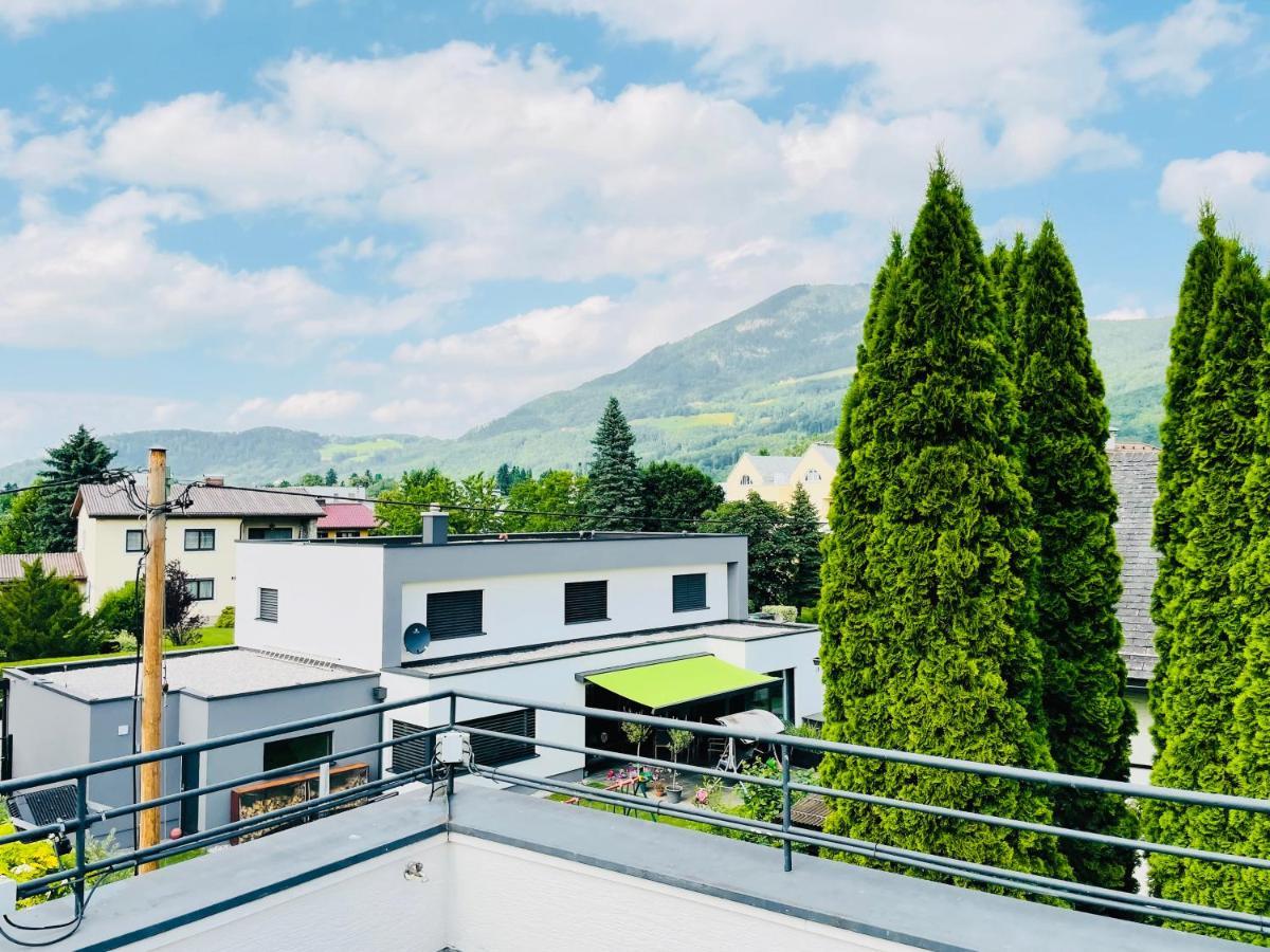 Holiday home Sleep Like A Musicstar In The City Of Salzburg Salzburg