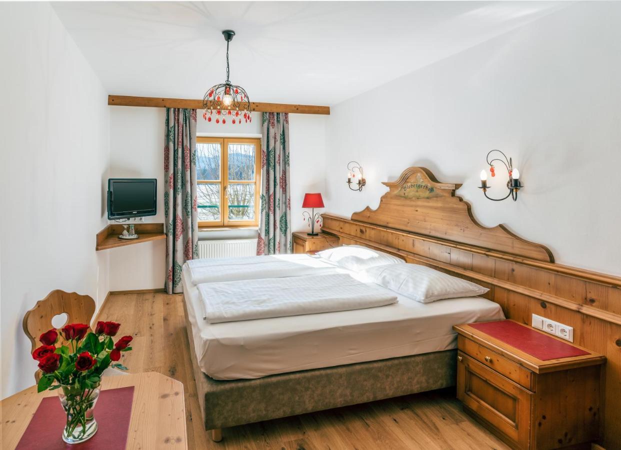 Bloberger Hof 3* Salzburg