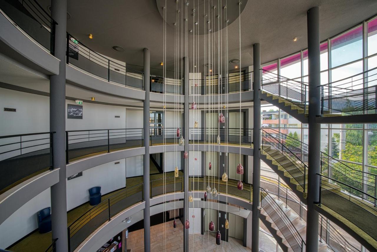 Hotel Fourside Messe, Trademark Collection By Wyndham