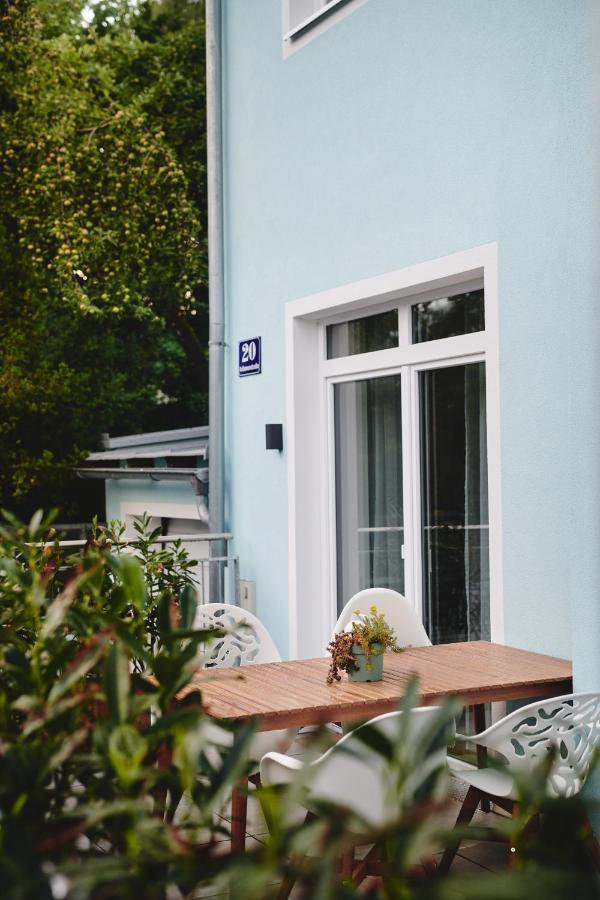 Homebound I - Contactless Check-in Aparthotel 4*