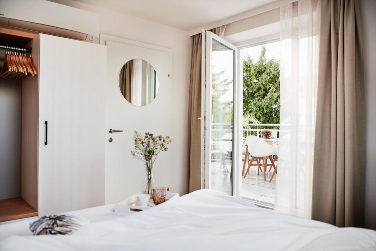 Homebound I - Contactless Check-in Aparthotel Salzburg