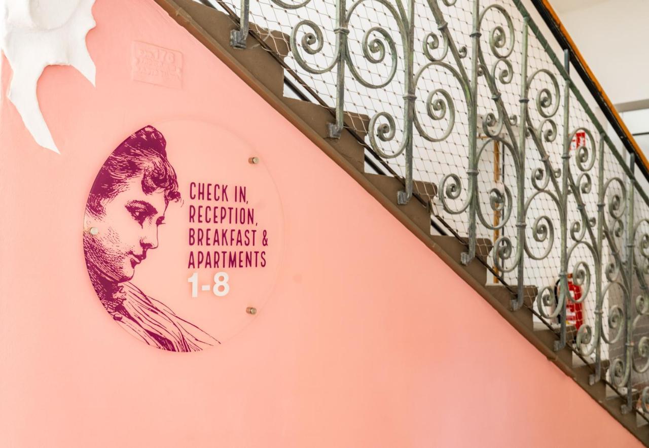Elisa Aparthotel