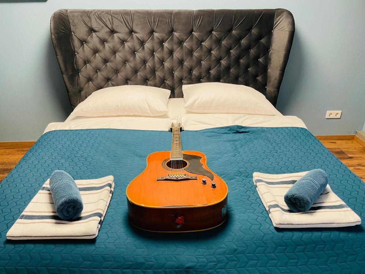 Sleep Like A Musicstar In The City Of Salzburg *