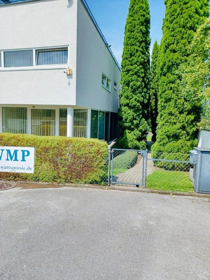 Holiday home Sleep Like A Musicstar In The City Of Salzburg *