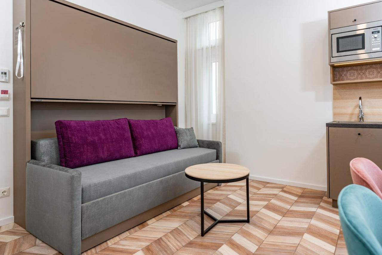 Aparthotel Elisa *