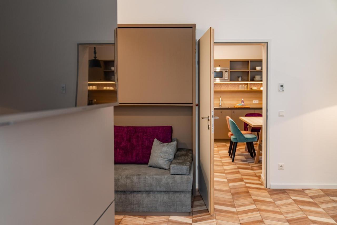 Elisa Aparthotel