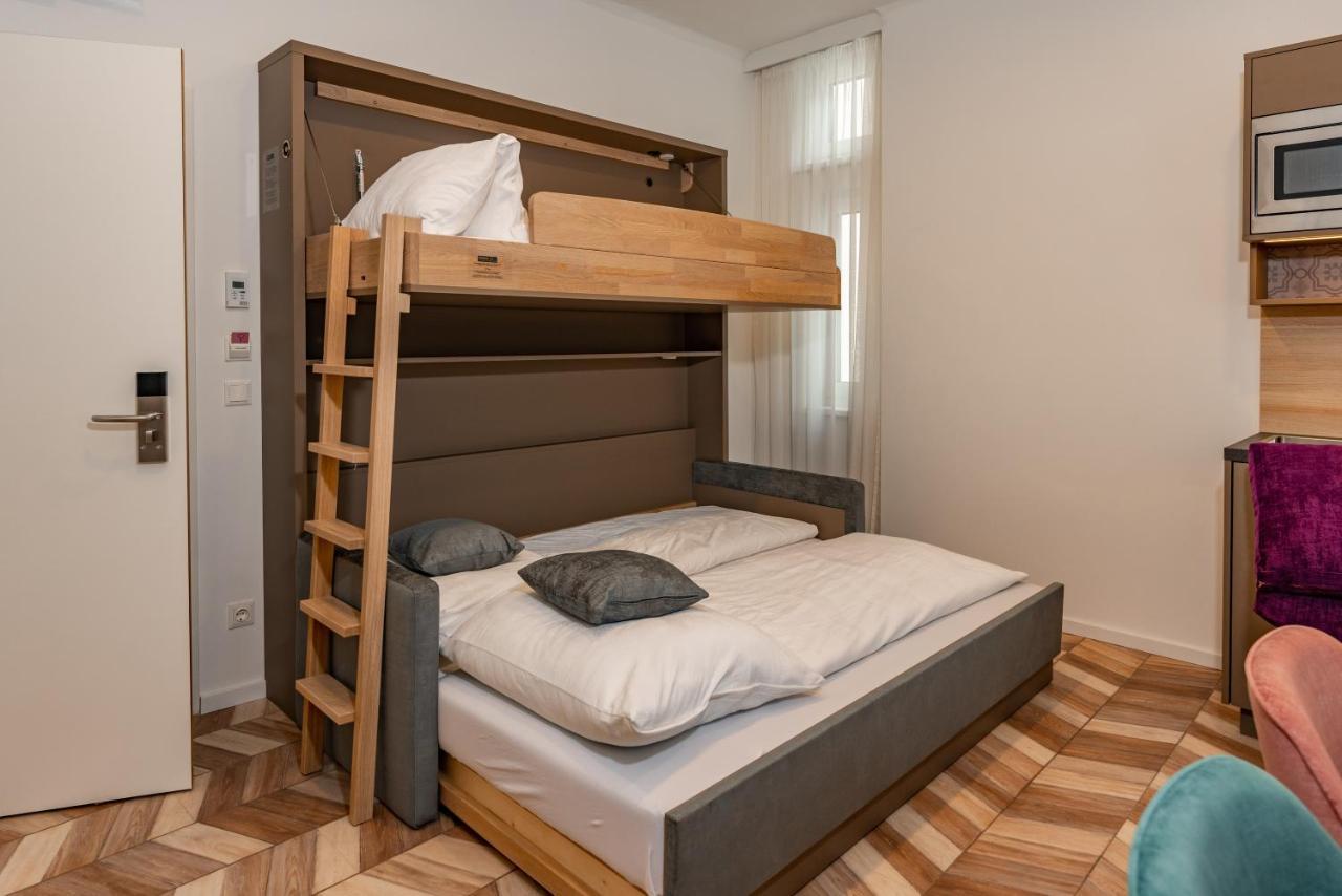 Aparthotel Elisa