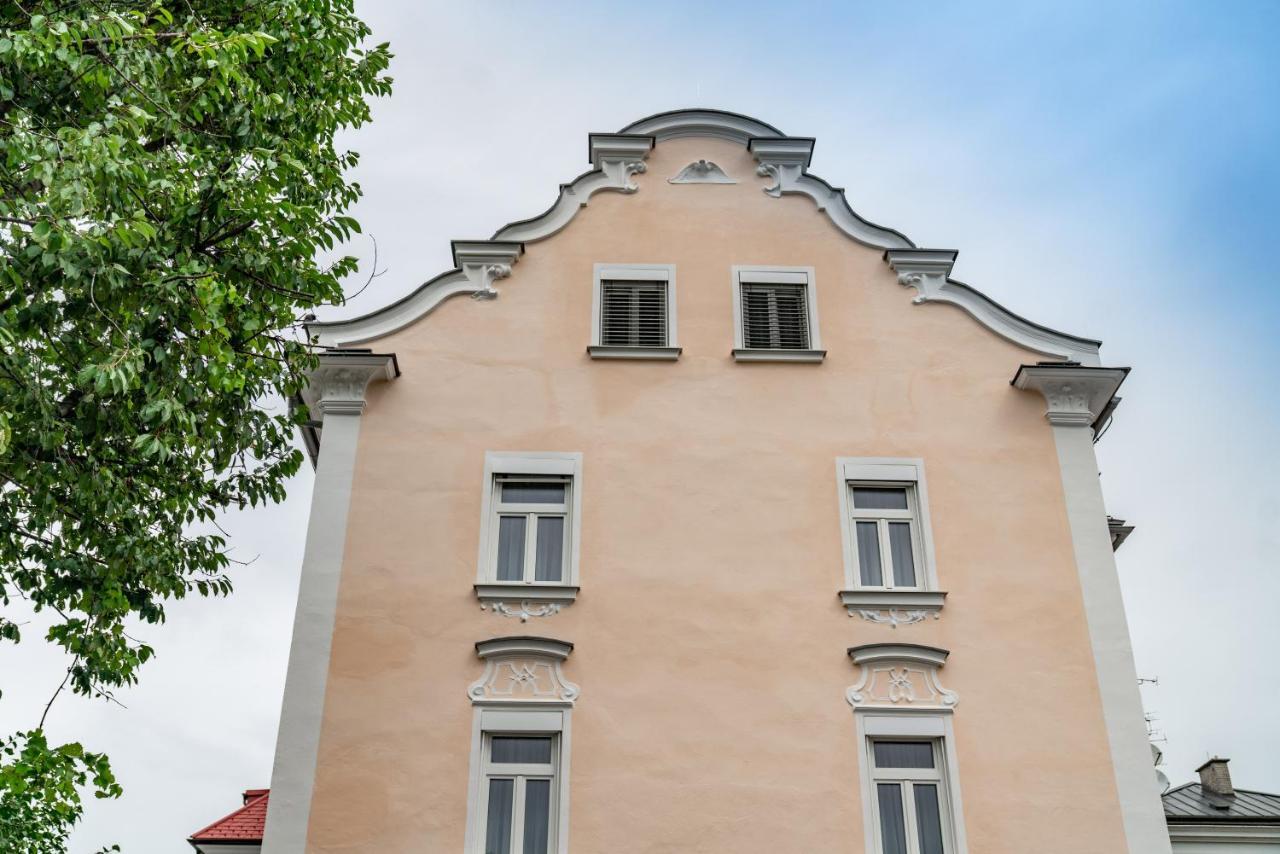 Elisa Aparthotel