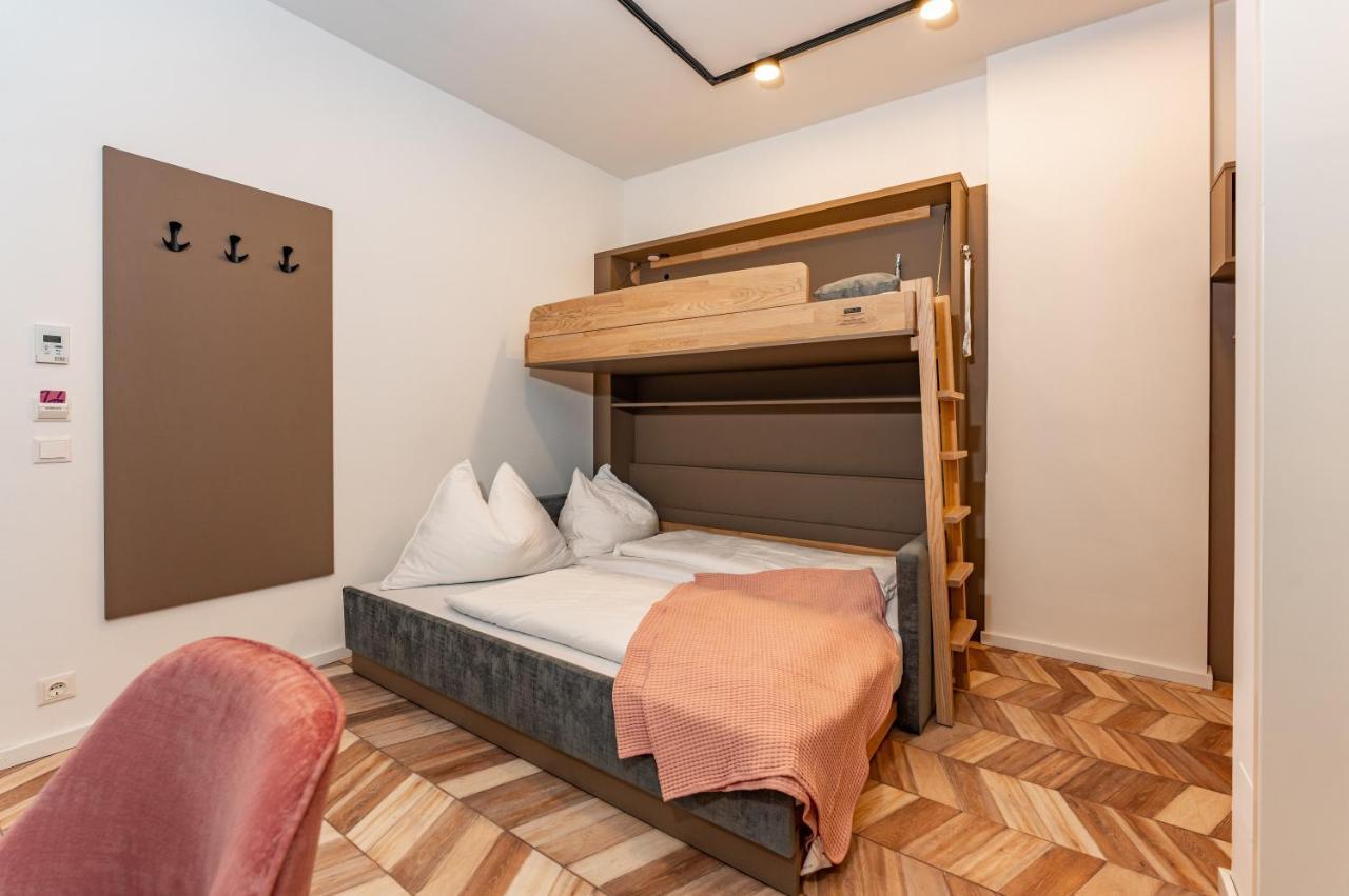 Elisa Aparthotel