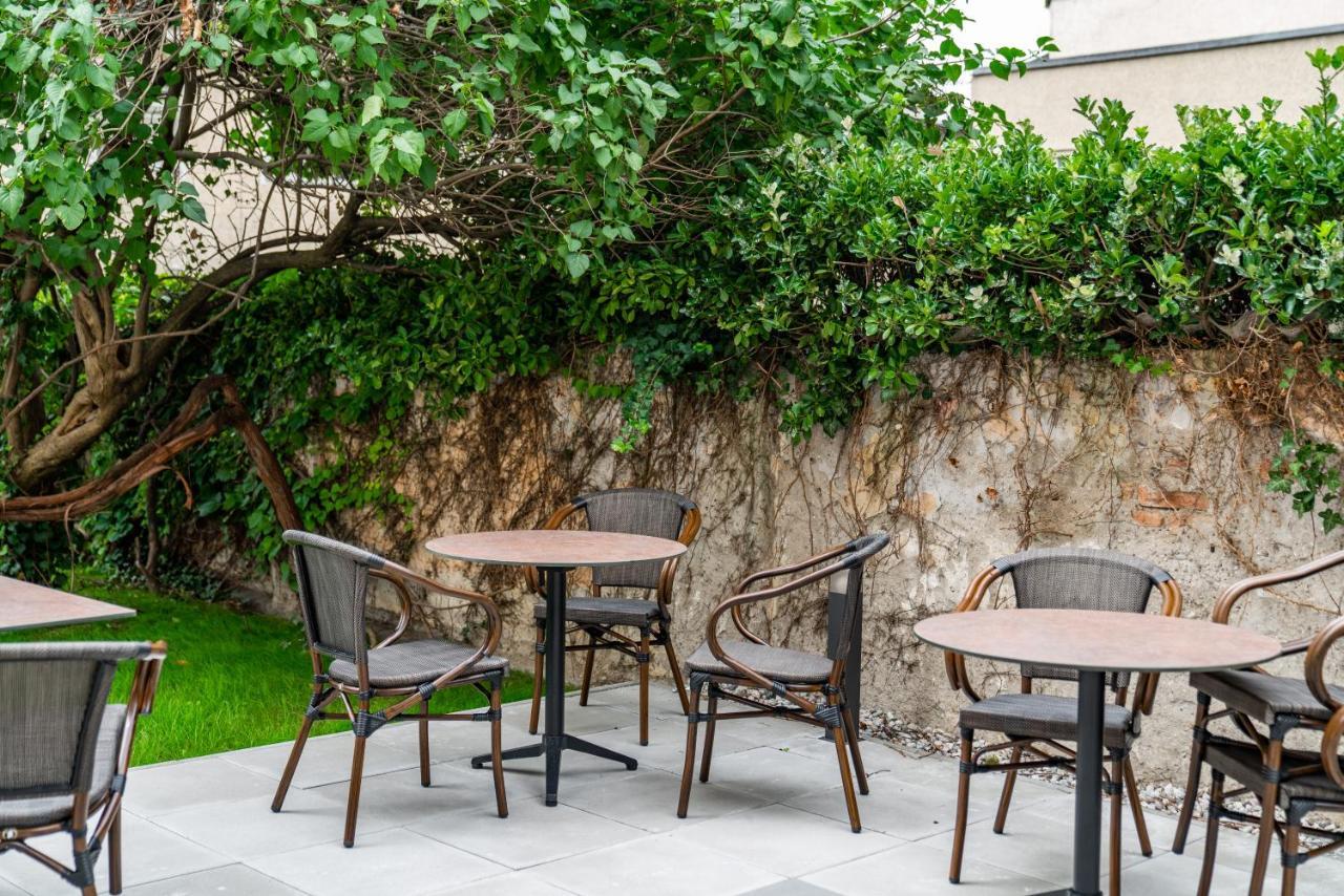 Aparthotel Elisa Salzburgo