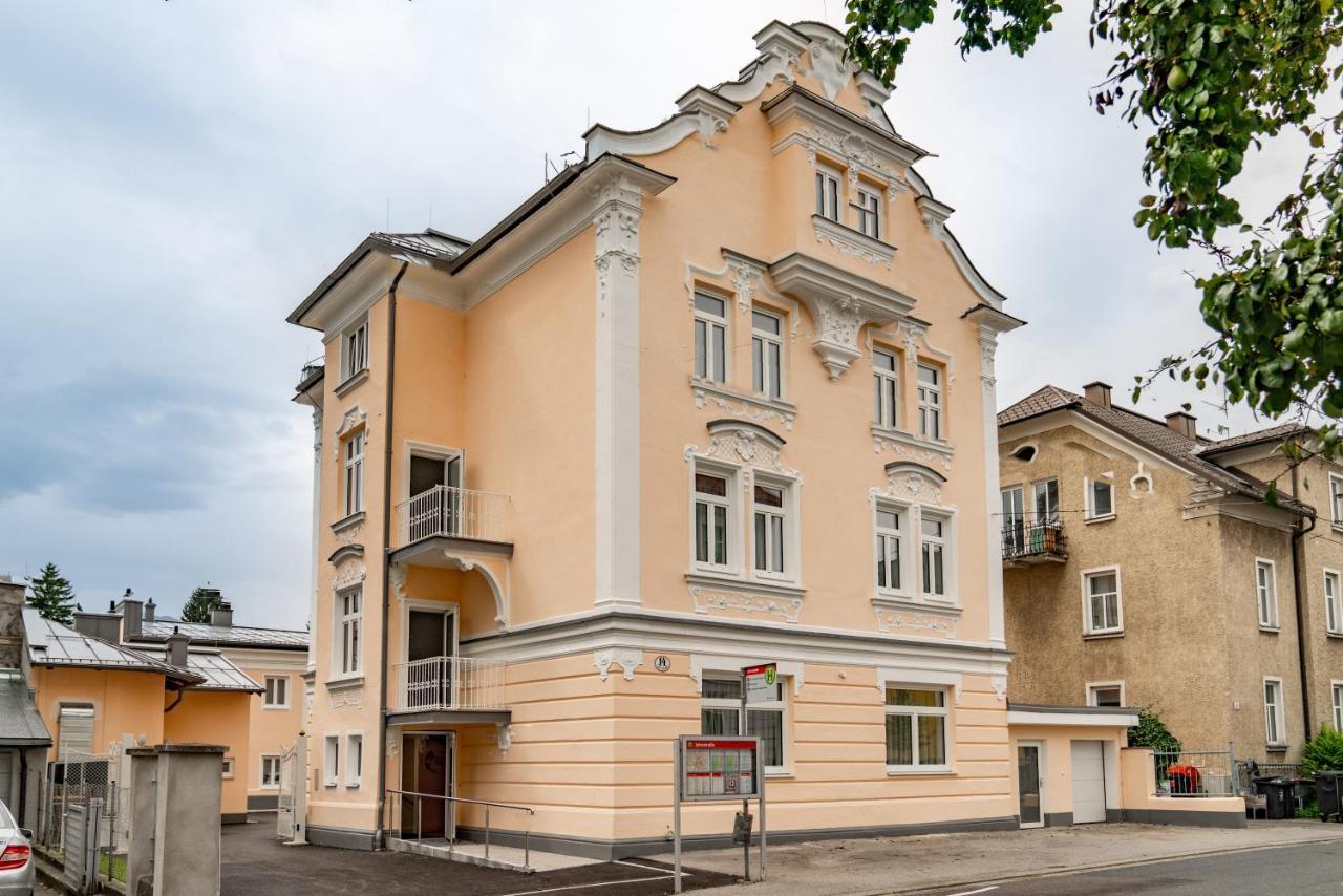 Elisa Aparthotel