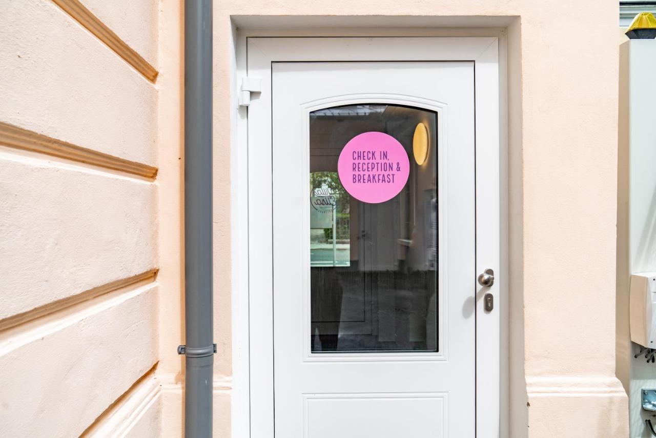 Aparthotel Elisa Salzburgo