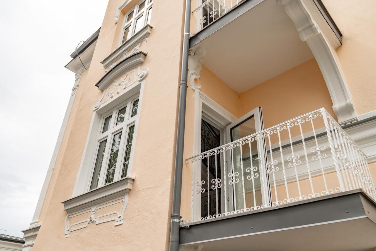 Aparthotel Elisa Salzburg