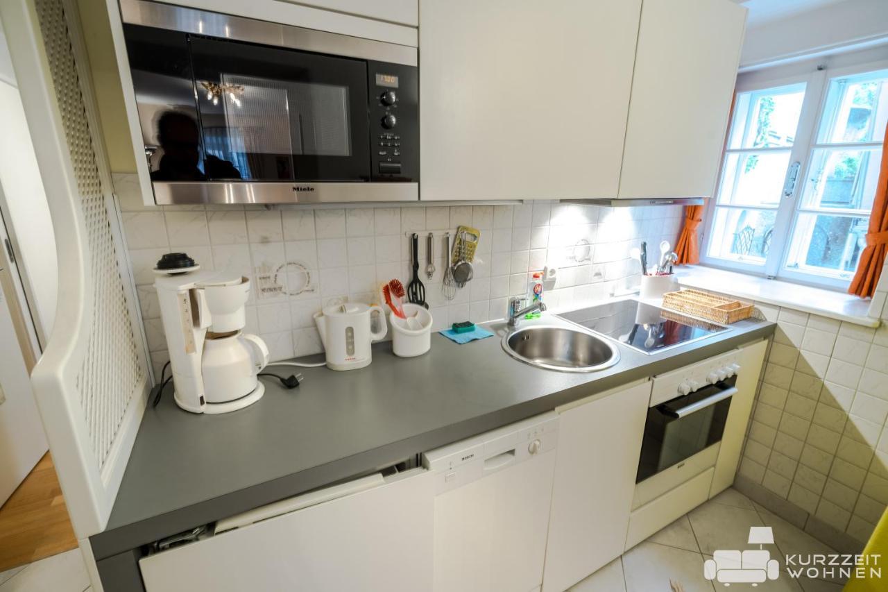 Apartment Steingasse