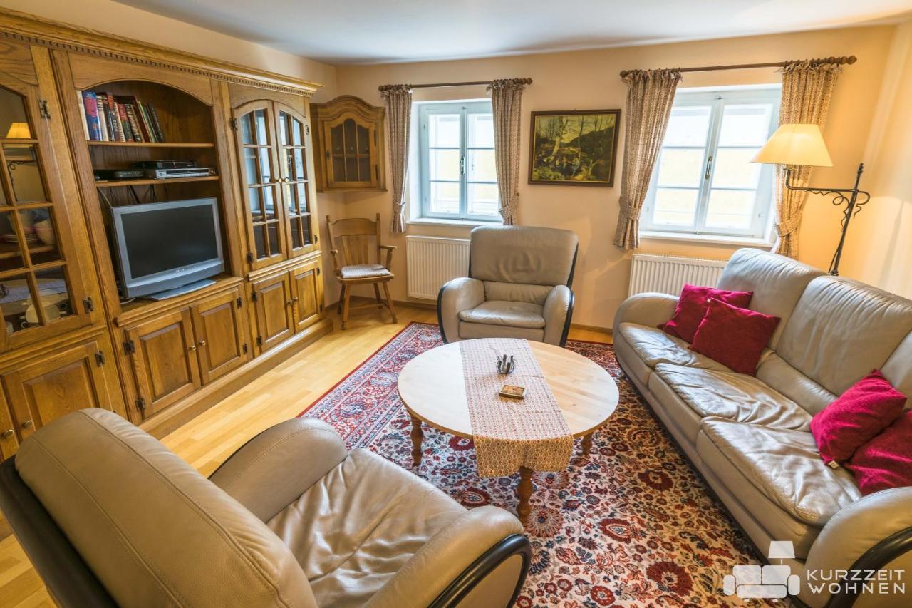 Apartment Steingasse