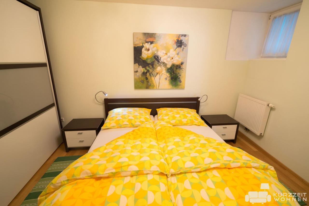 Steingasse Apartment