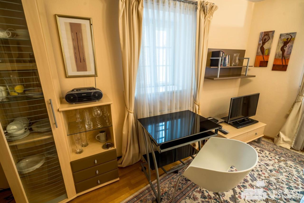 Steingasse Apartment Salzburg