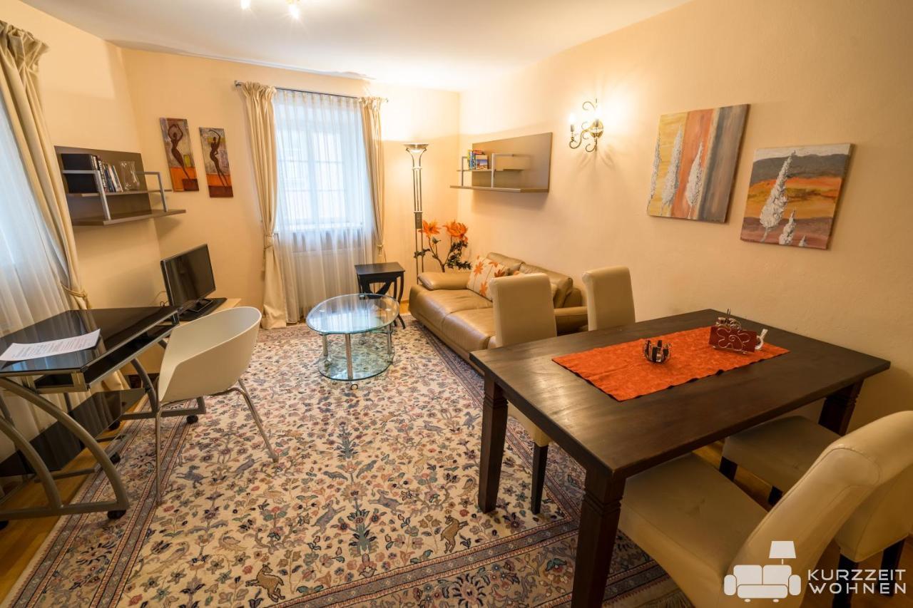 Apartment Steingasse *
