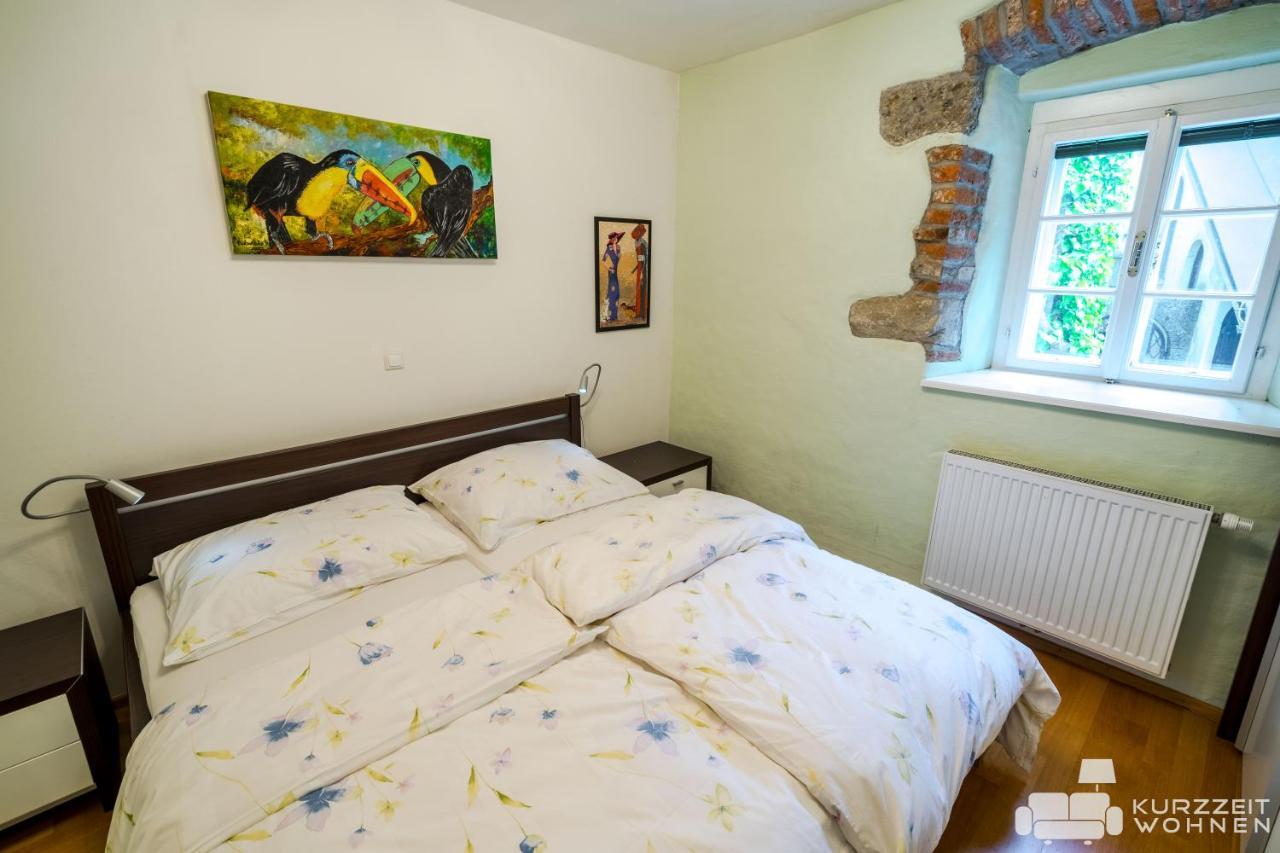 Apartment Steingasse
