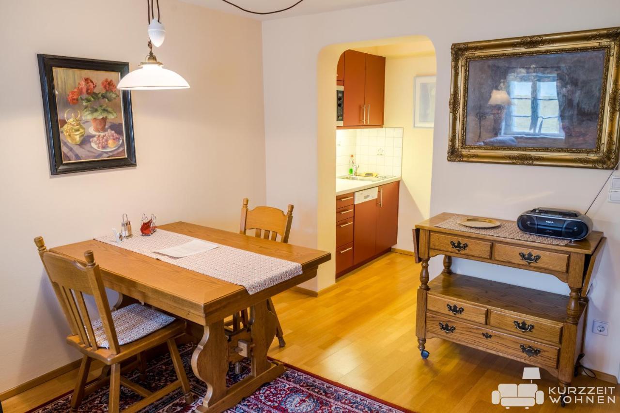 Apartment Steingasse