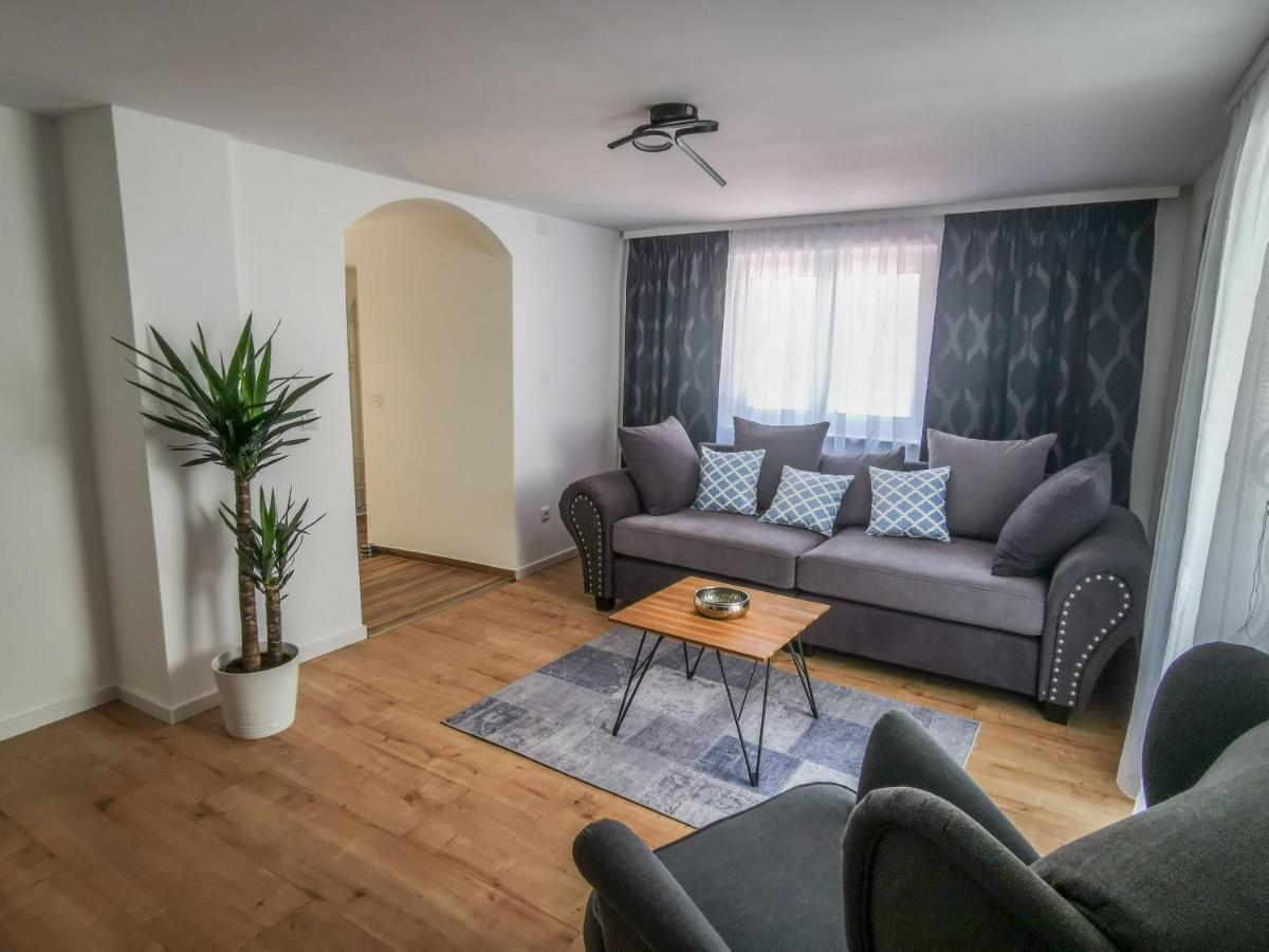 11a Apartment