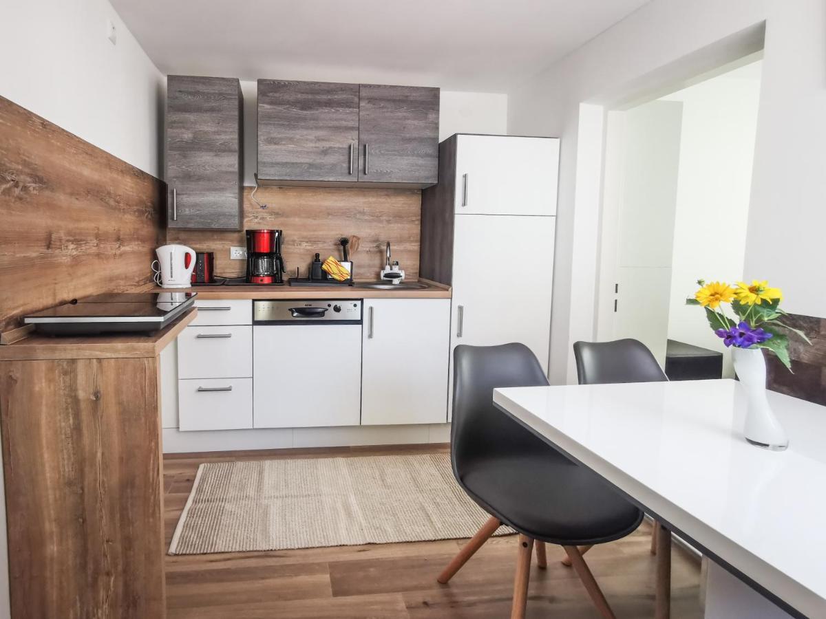 Apartment 11a Salzburg