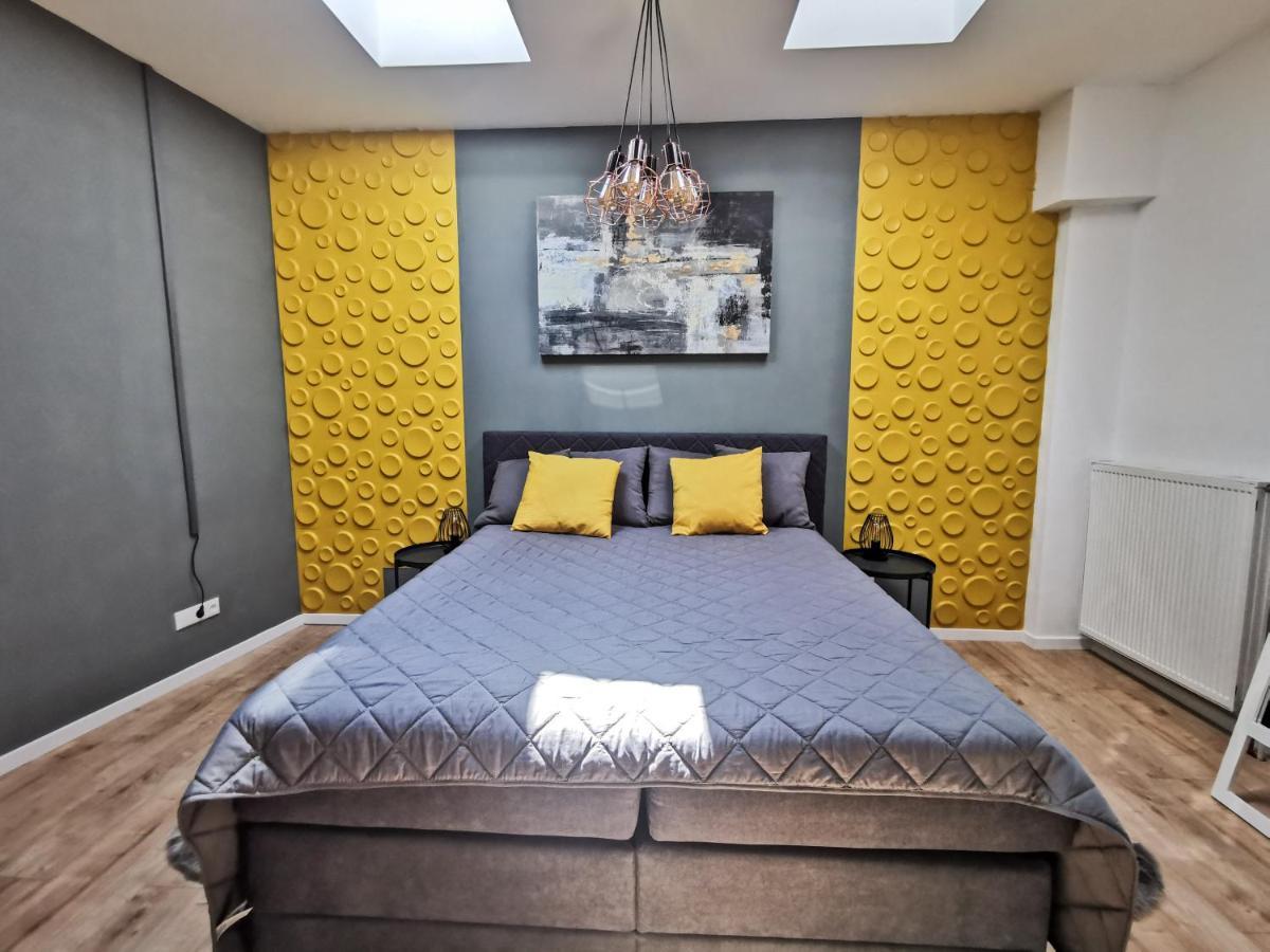 11a Apartment Salzburg